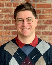 Ben VanderSloot
